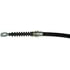 C660975 by DORMAN - Parking Brake Cable