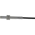 C660985 by DORMAN - Parking Brake Cable