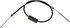 C660981 by DORMAN - Parking Brake Cable