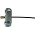 C660986 by DORMAN - Parking Brake Cable