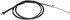 C660992 by DORMAN - Parking Brake Cable