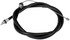 C660991 by DORMAN - Parking Brake Cable