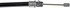 C660996 by DORMAN - Parking Brake Cable