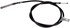 C660996 by DORMAN - Parking Brake Cable