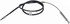 C661013 by DORMAN - Parking Brake Cable