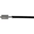 C661200 by DORMAN - Parking Brake Cable