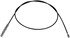 C661198 by DORMAN - Parking Brake Cable