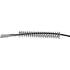 C661208 by DORMAN - Parking Brake Cable
