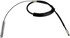 C661208 by DORMAN - Parking Brake Cable