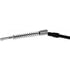 C661210 by DORMAN - Parking Brake Cable