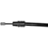 C661213 by DORMAN - Parking Brake Cable