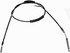 C661224 by DORMAN - Parking Brake Cable