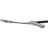 C661227 by DORMAN - Parking Brake Cable