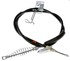 C661226 by DORMAN - Parking Brake Cable