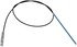 C661229 by DORMAN - Parking Brake Cable
