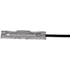 C661238 by DORMAN - Parking Brake Cable
