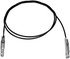 C661240 by DORMAN - Parking Brake Cable