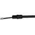 C661256 by DORMAN - Parking Brake Cable