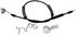 C661257 by DORMAN - Parking Brake Cable