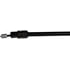 C661261 by DORMAN - Parking Brake Cable