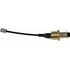 C661289 by DORMAN - Parking Brake Cable