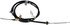 C661289 by DORMAN - Parking Brake Cable