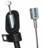 BC95129 by RAYBESTOS - Brake Parts Inc Raybestos Element3 Parking Brake Cable