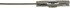 C660954 by DORMAN - Parking Brake Cable