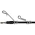 C661132 by DORMAN - Parking Brake Cable