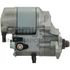 93594 by DELCO REMY - Starter Motor - Refrigeration, 12V, 1.4KW, 9 Tooth, Clockwise