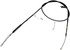 C661141 by DORMAN - Parking Brake Cable