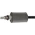 C661151 by DORMAN - Parking Brake Cable
