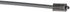 Dorman C661160 Parking Brake Cable Parking Brake Cable