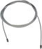 Dorman C661160 Parking Brake Cable Parking Brake Cable