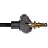 Dorman C661161 Parking Brake Cable Parking Brake Cable