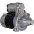 93599 by DELCO REMY - Starter Motor - Refrigeration, 12V, 0.8KW, 8 Tooth, Clockwise