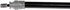 Dorman C661169 Parking Brake Cable Parking Brake Cable