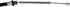 Dorman C661169 Parking Brake Cable Parking Brake Cable