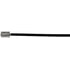 Dorman C661170 Parking Brake Cable Parking Brake Cable