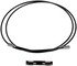 C661170 by DORMAN - Parking Brake Cable