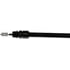 C661185 by DORMAN - Parking Brake Cable