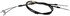 C661354 by DORMAN - Parking Brake Cable