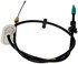 C661364 by DORMAN - Parking Brake Cable