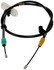 C661363 by DORMAN - Parking Brake Cable