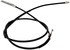 C661369 by DORMAN - Parking Brake Cable