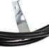 C661373 by DORMAN - Parking Brake Cable