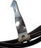 C661374 by DORMAN - Parking Brake Cable