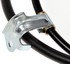 C661375 by DORMAN - Parking Brake Cable