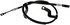 C661389 by DORMAN - Parking Brake Cable