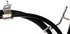 C661392 by DORMAN - Parking Brake Cable